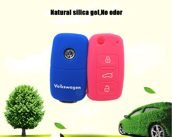 VW Beetle key covers matetial VW Beetle key covers matetial