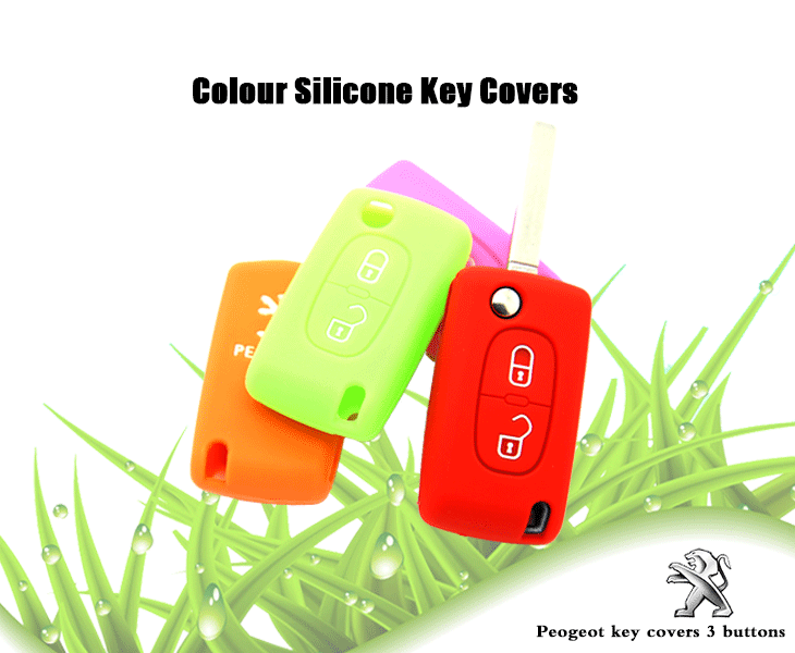 Peogeot-207-key-fob-cases Peogeot-207-key-fob-cases