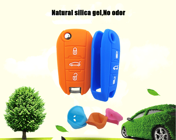 Peogeot-308-key-remote-covers-material Peogeot-308-key-remote-covers-material