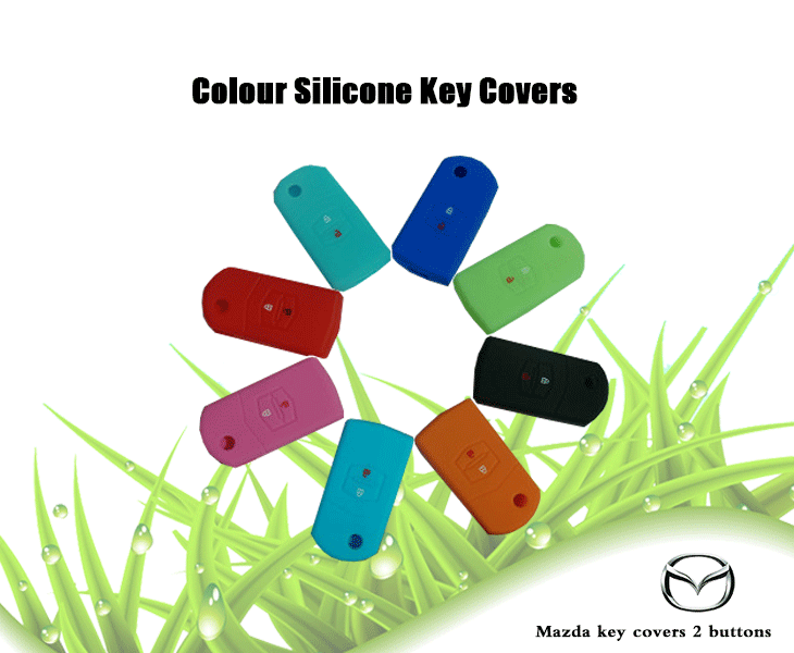 Mazda-M6-key-fob-covers