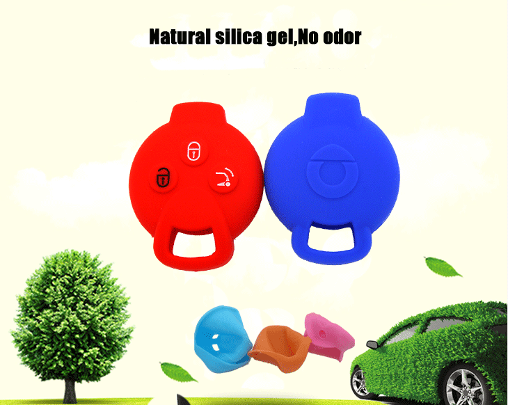 Mercedes-Benz-Smart-key-fob-covers-material Mercedes-Benz-Smart-key-fob-covers-material