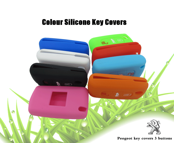 Citroen Sega key covers Citroen Sega key covers