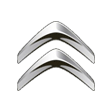 Citroen key cover