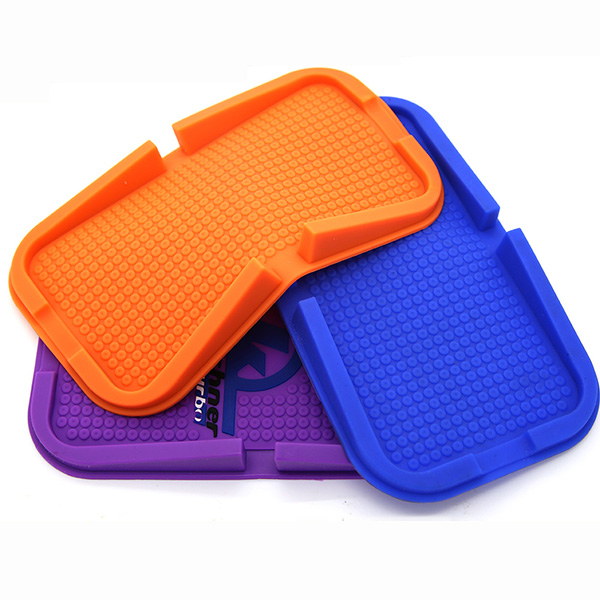 car non slip mat anti slip mat for phone