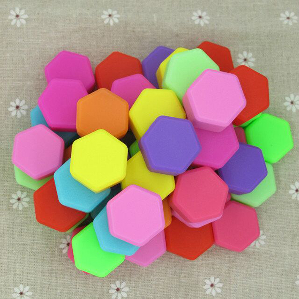 2016 silicone nut covers for car nut