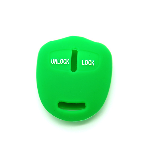 Mitsubishi silicone Key Covers case