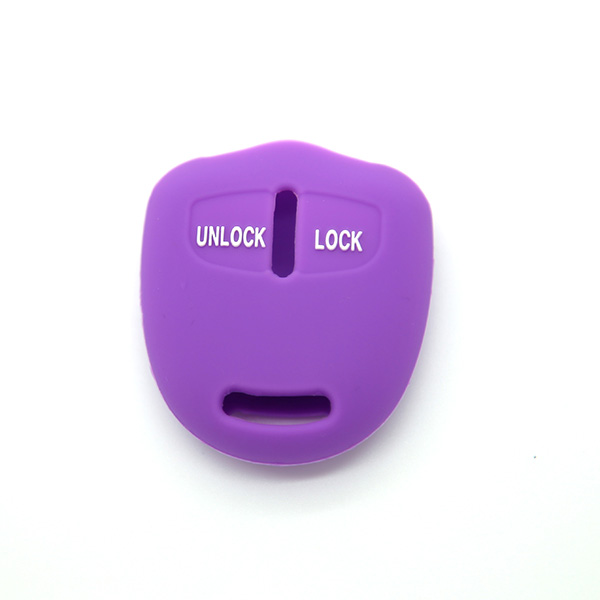 Mitsubishi silicone Key Covers case