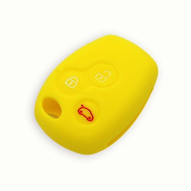 the best silicone products,Mercedes Benz Smart series,perfect car key set,debossed design