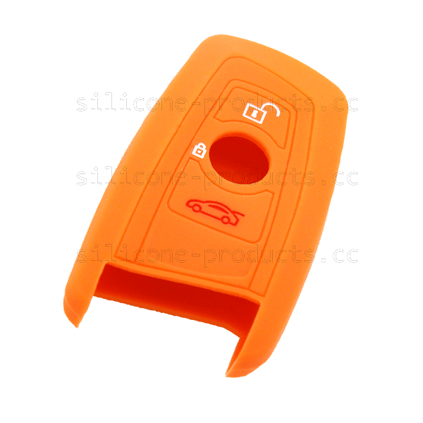 X6 car key cover,BMW hot-selling silicone key remote cover for ,without logo,car key protector