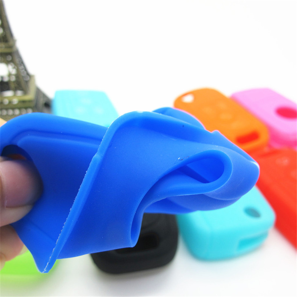 Buick gt car key case,key cover,silicone car cover,good|comfortable hand feeling products for car,many colors