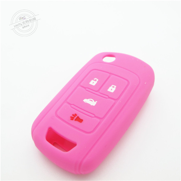 Buick car smart key cover Angola│Regal│Hideo,best waterproof key holder in China,