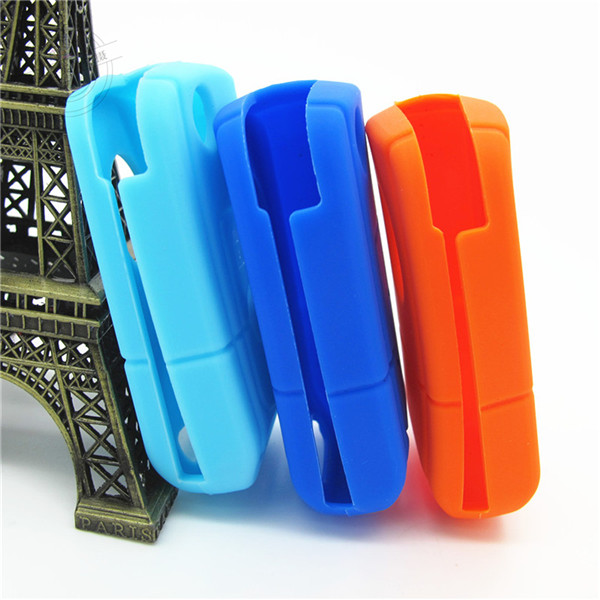 car key covers,no-toxic silicone colored car key cover,car key protective shell cover,popular car key shell