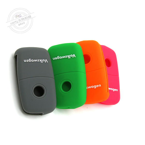 car key covers,skoda silicone key protector,silicone material key holder,cheap key case for skoda,remote silicone key covers