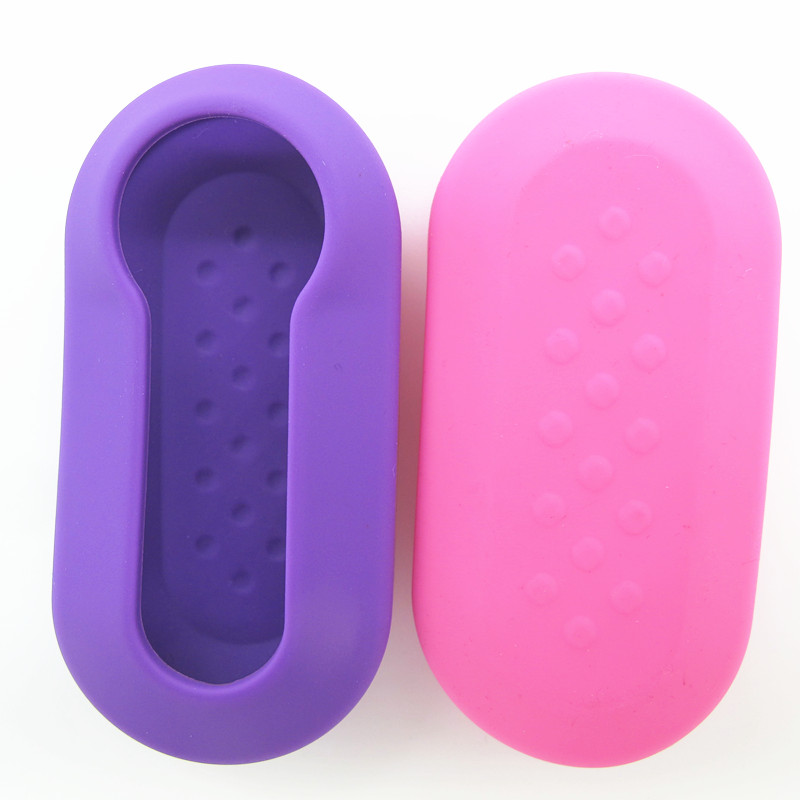 Fiat car key covers, wholesales key case for Fiat, fashionable car key case in China