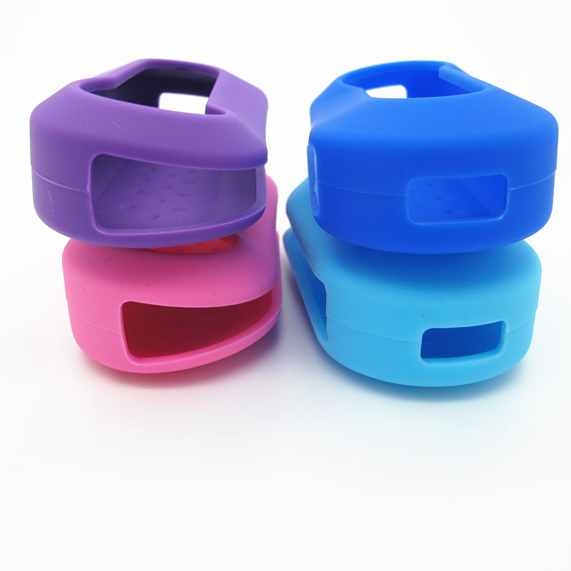 Fiat car key covers, wholesales key case for Fiat, fashionable car key case in China