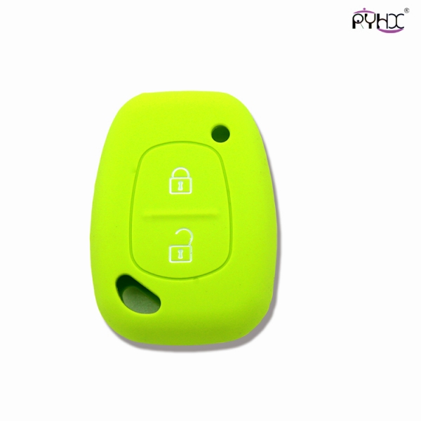 Renault car key covers,key fob case, many colors car key case