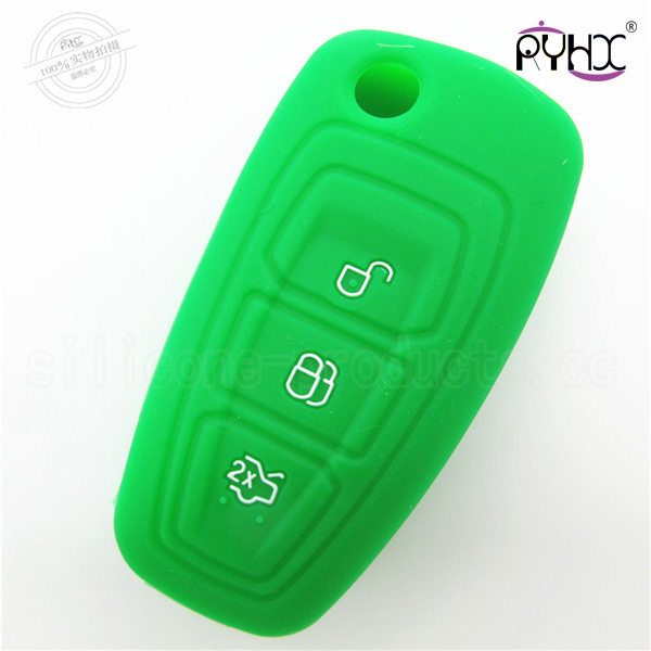 Ford Ecosport car key case, car key cover for ford