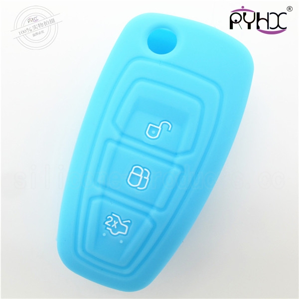 Ford Ecosport car key case, car key cover for ford