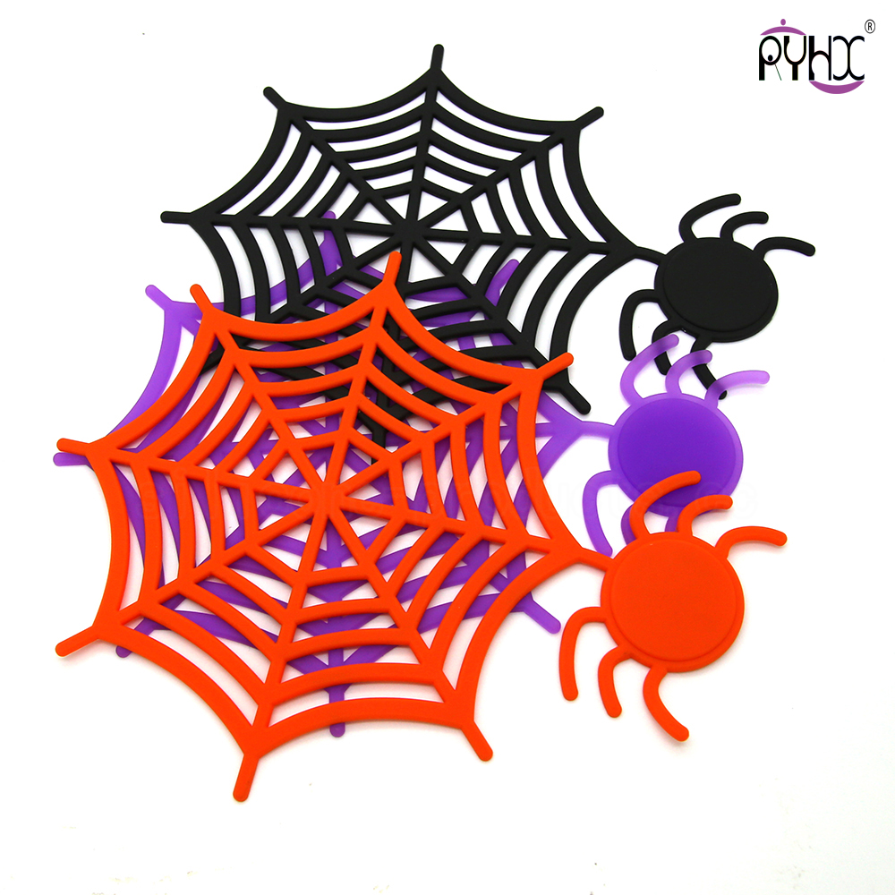 anti-slip mat, non-toxic tasteless and without odor silicone non-slip mat.