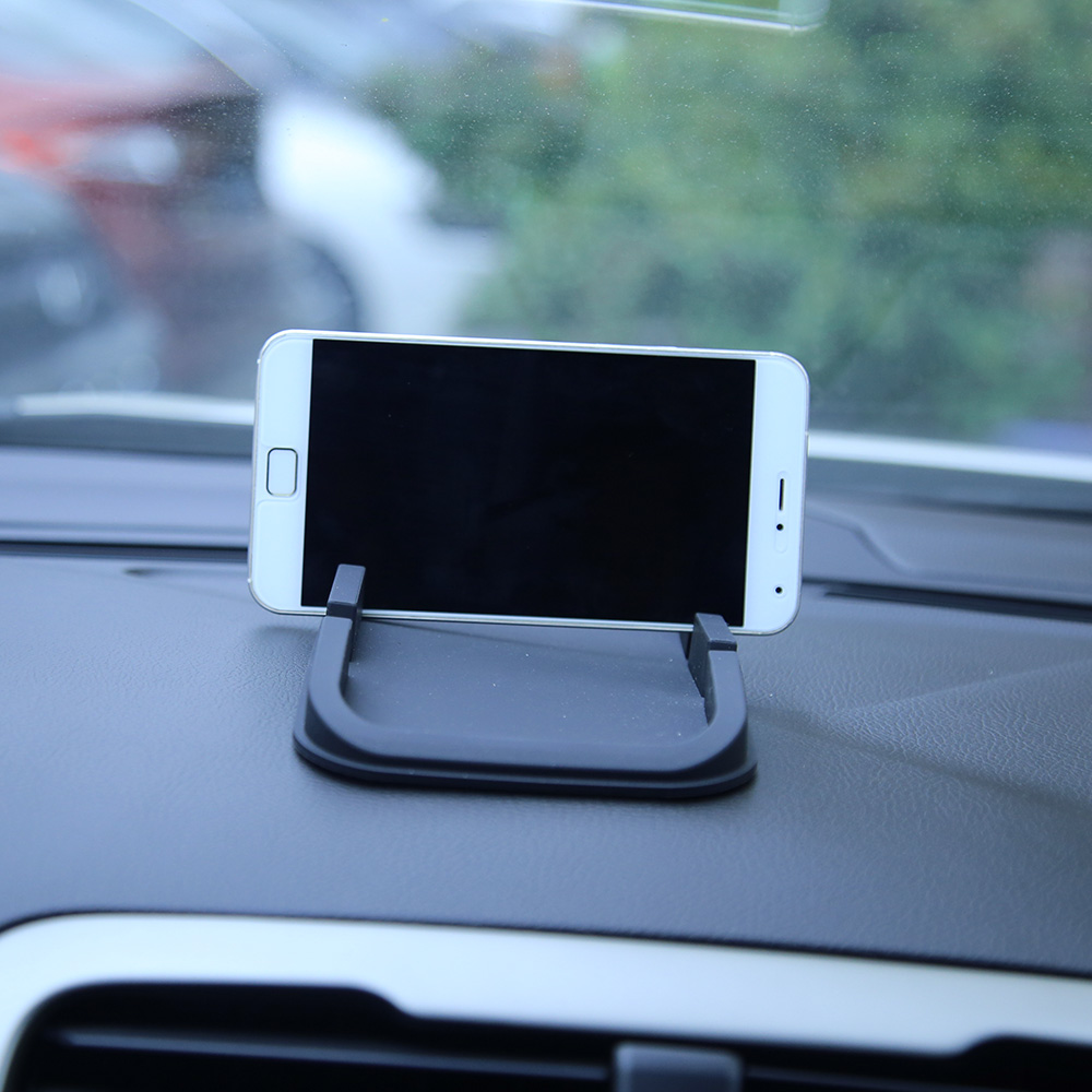 silicone non-slip mat.