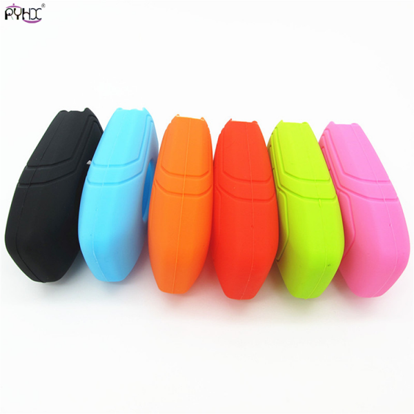 Online wholesale 2015 black Ford Mondeo key cover,3 button.