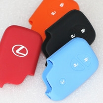 Blue lexus key cover，lexus key fob cover,lexus car key cover