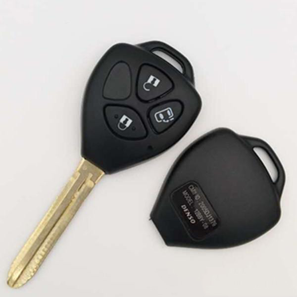Toyota Corolla Camry Key shell Toyota Corolla Camry Key shell
