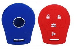 Nissan SYLPHY silicone car key cover,remote key cover,direct deal