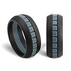 silicone ring 4