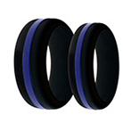 silicone ring 5