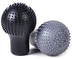 black-silicone-gear-cover