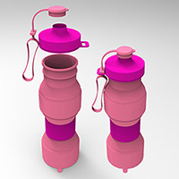 collapsible-bottle-OEM collapsible-bottle-OEM