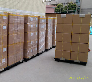 Cargo Transport Security Cargo Transport Security