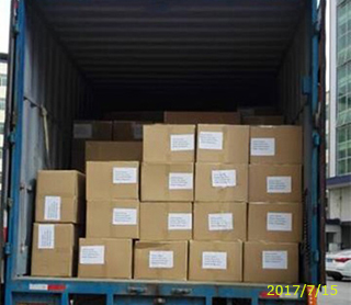 Cargos Transport Security Cargos Transport Security