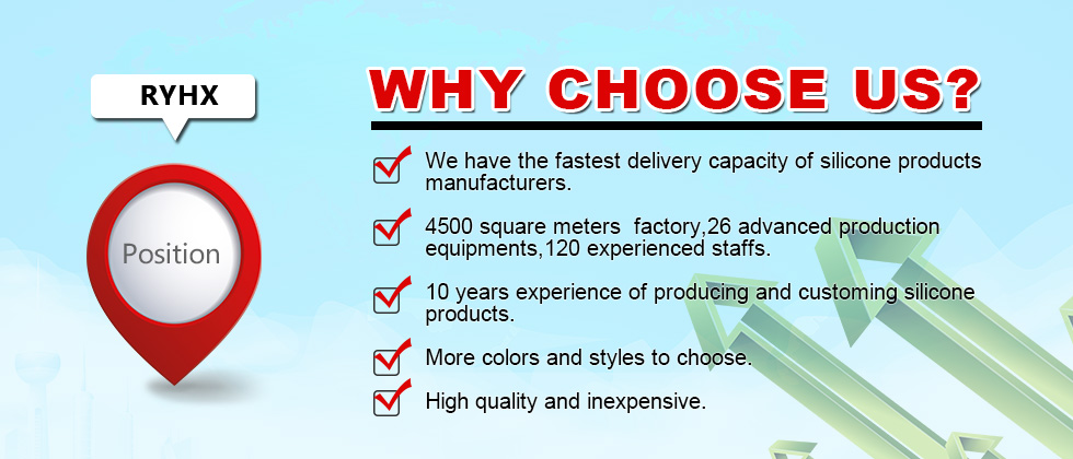 Why choose us?