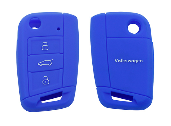 Golf-7-silicone-key-cover
