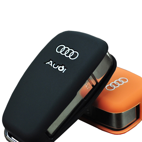 Audi Q5 silicone key cover-Wholesale Custom