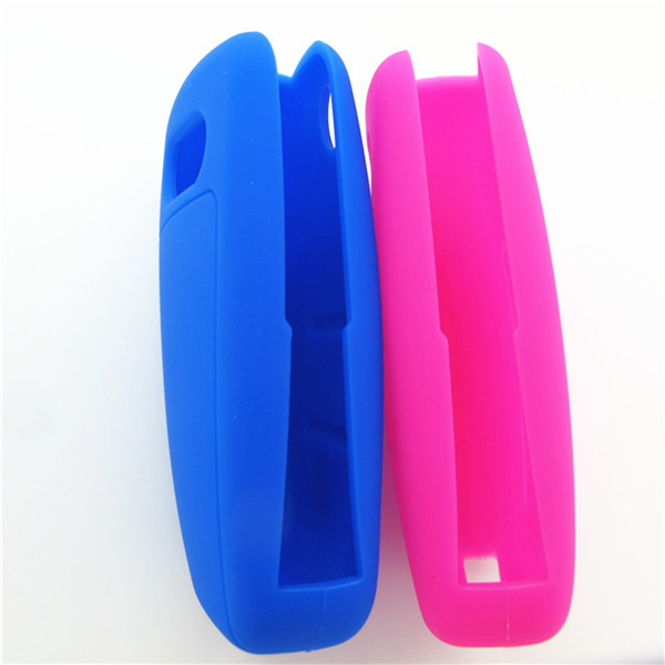 Silicone key shell for Audi Q7-Wholesale Custom