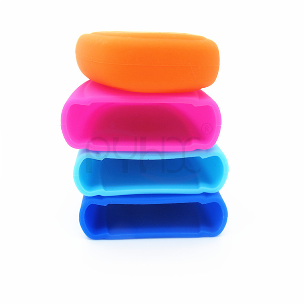 Silicone key shell for Audi B8-Wholesale custom