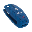 Audi key cover