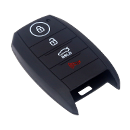 KIA key cover