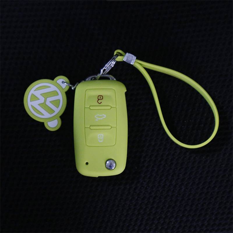 VW Rubber Key Fob Covers (11) VW Rubber Key Fob Covers (11)