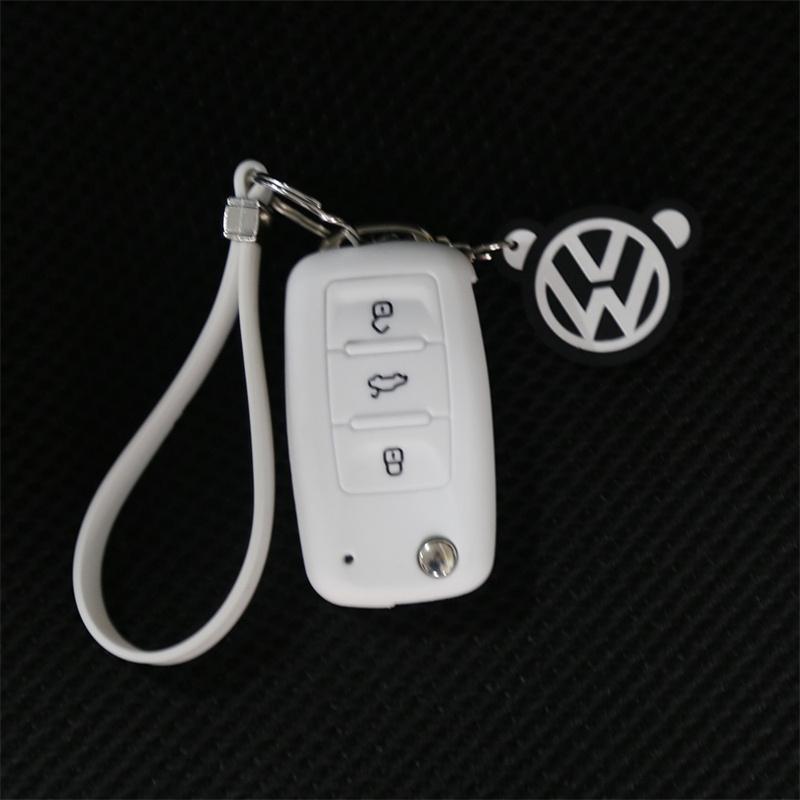 VW Rubber Key Fob Covers (13) VW Rubber Key Fob Covers (13)