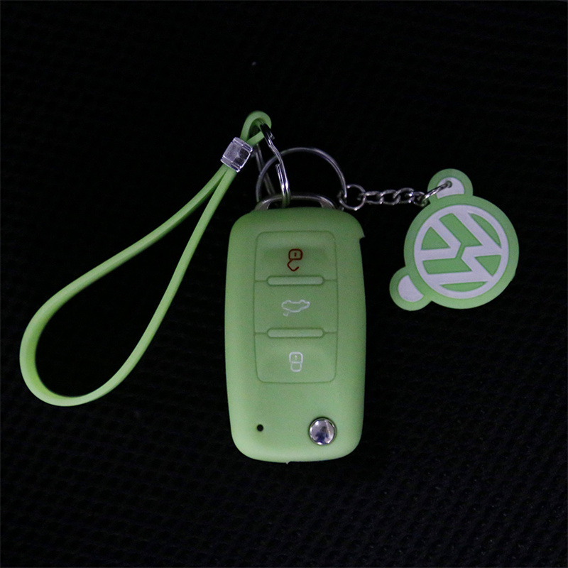 VW Rubber Key Fob Covers (15) VW Rubber Key Fob Covers (15)