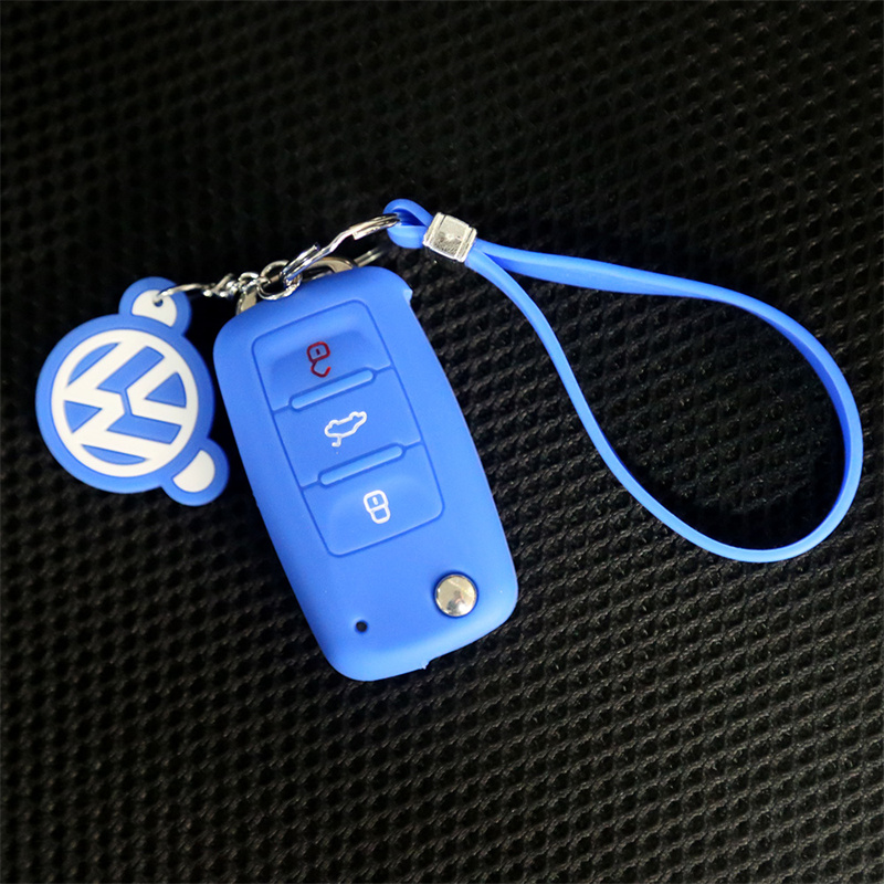 VW Rubber Key Fob Covers (17) VW Rubber Key Fob Covers (17)